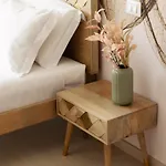 Hotel Nu Aria Taunus Relais