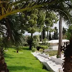 Nu Aria Taunus Relais Hotel