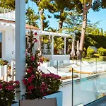 Hotel Nu Aria Taunus Relais Numana