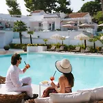 Hotel Nu Aria Taunus Relais