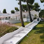 Nu Aria Taunus Relais Numana