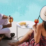 Nu Aria Taunus Relais Numana