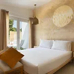 Nu Aria Taunus Relais Numana
