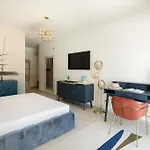 Hotel Nu Aria Taunus Relais 3*