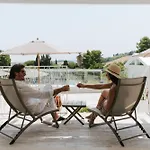 Nu Aria Taunus Relais 3*