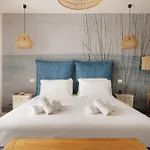 Nu Aria Taunus Relais Hotel Numana