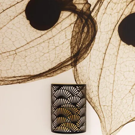 Nu Aria Taunus Relais Hotel 3*