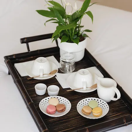 Nu Aria Taunus Relais