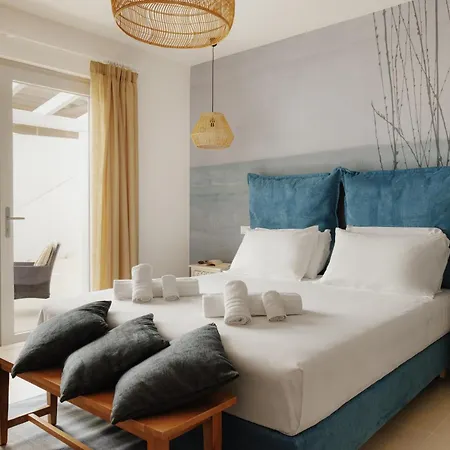 Hotel Nu Aria Taunus Relais Numana