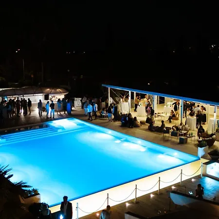 Nu Aria Taunus Relais Hotel 3*