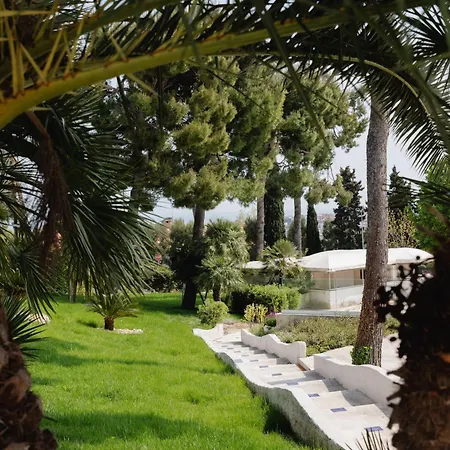 Nu Aria Taunus Relais Hotel