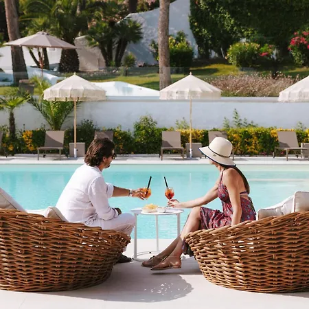 Hotel Nu Aria Taunus Relais 3*