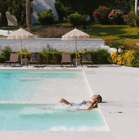 Hotel Nu Aria Taunus Relais