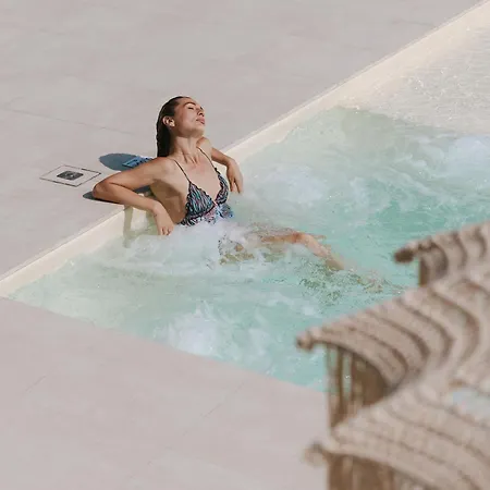 Nu Aria Taunus Relais Numana