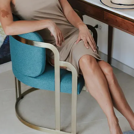 Nu Aria Taunus Relais 3*