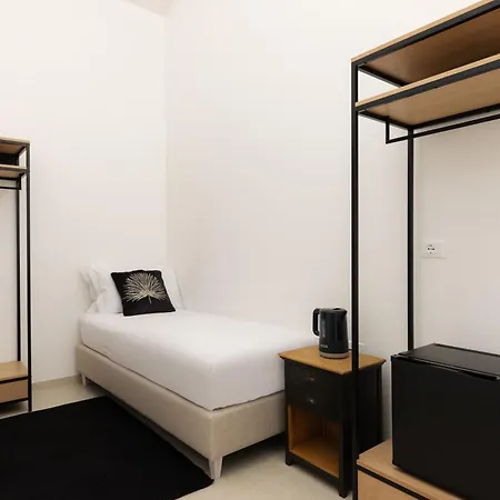 Hotel Nu Aria Taunus Relais Numana