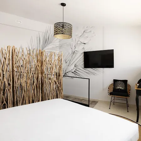 Nu Aria Taunus Relais 3*