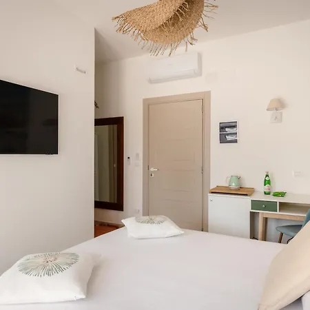 Nu Aria Taunus Relais Numana