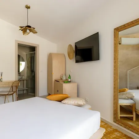 Nu Aria Taunus Relais