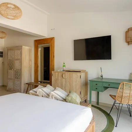 Nu Aria Taunus Relais Hotel Numana