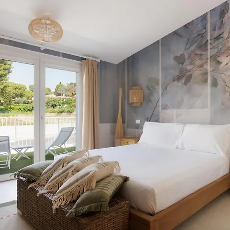 Nu Aria Taunus Relais Numana