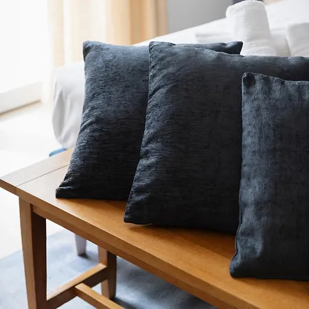 Nu Aria Taunus Relais 3* Numana