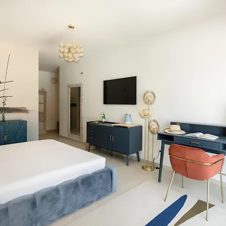 Hotel Nu Aria Taunus Relais 3*