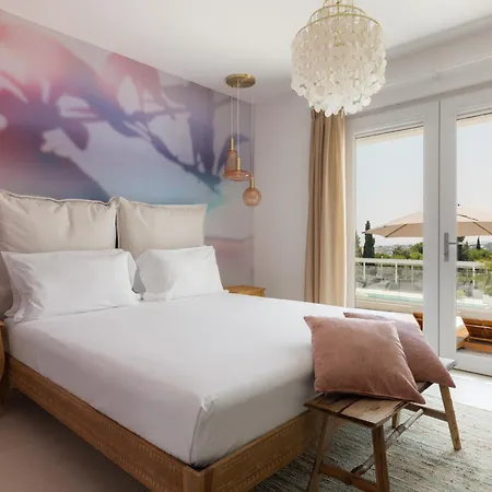 Nu Aria Taunus Relais Hotel