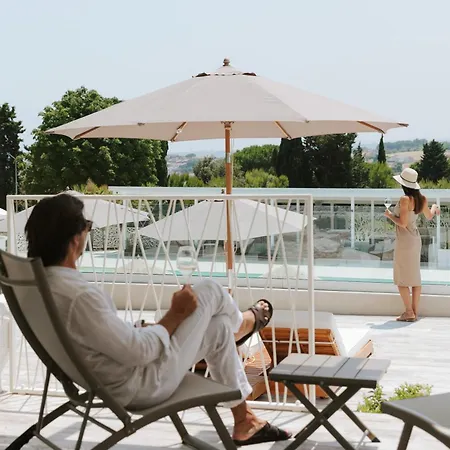 Hotel Nu Aria Taunus Relais