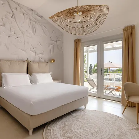 Nu Aria Taunus Relais Numana