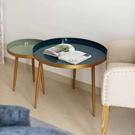 Nu Aria Taunus Relais