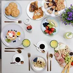 Hotel Nu Aria Taunus Relais