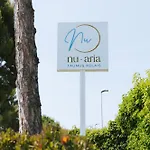 Nu Aria Taunus Relais Hotel