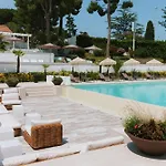 Nu Aria Taunus Relais Numana