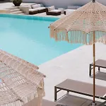 Nu Aria Taunus Relais Hotel Numana