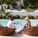 호텔 Nu Aria Taunus Relais 3*