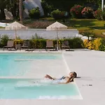Hotel Nu Aria Taunus Relais