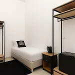Ξενοδοχείο Nu Aria Taunus Relais Numana