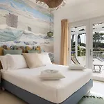 Nu Aria Taunus Relais