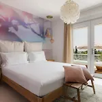 Nu Aria Taunus Relais Hotel