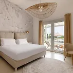 Nu Aria Taunus Relais Numana