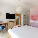 Hotel Nu Aria Taunus Relais 3*