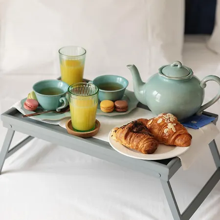 호텔 Nu Aria Taunus Relais 누마나