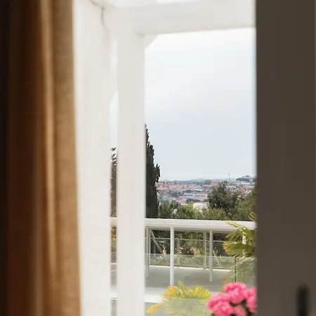 Nu Aria Taunus Relais Numana