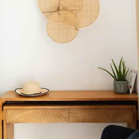 Hotell Nu Aria Taunus Relais