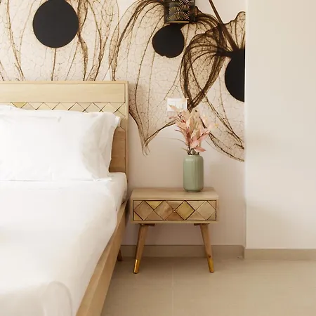 Nu Aria Taunus Relais Hotell Numana