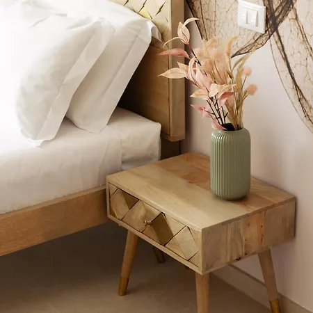 Hotell Nu Aria Taunus Relais