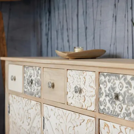 Nu Aria Taunus Relais Hotell