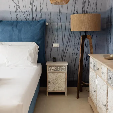 Nu Aria Taunus Relais Hotell Numana