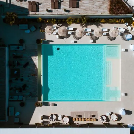 Nu Aria Taunus Relais 3*